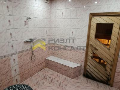 Продажа дома Омск.&nbsp;улица 4-я Новая, 9А