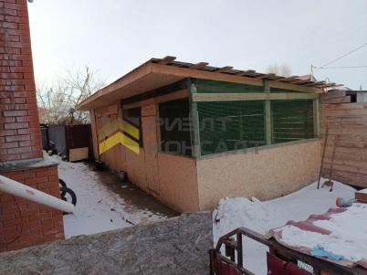 Продажа дома Омск.&nbsp;улица 4-я Новая, 9А