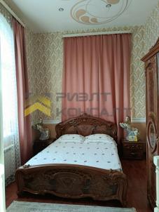 Продажа дома Омск.&nbsp;улица 4-я Новая, 9А