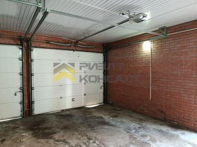 Продажа дома Омск.&nbsp;улица 4-я Новая, 9А