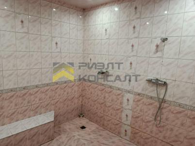 Продажа дома Омск.&nbsp;улица 4-я Новая, 9А