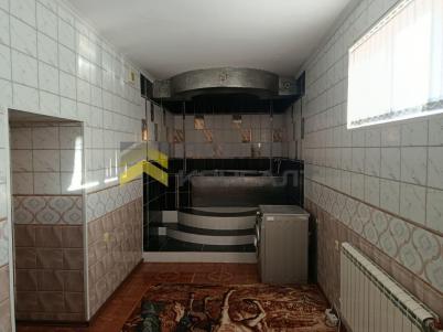 Продажа дома Омск.&nbsp;улица 4-я Новая, 9А