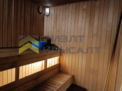 Продажа дома Омск.&nbsp;улица 4-я Новая, 9А