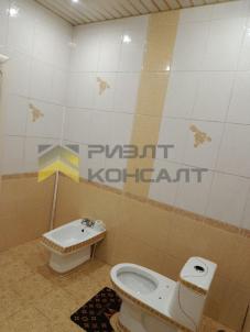 Продажа дома Омск.&nbsp;улица 4-я Новая, 9А