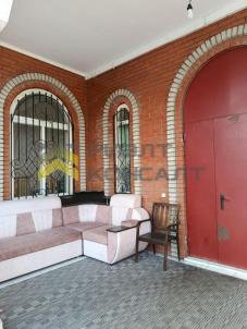 Продажа дома Омск.&nbsp;улица 4-я Новая, 9А