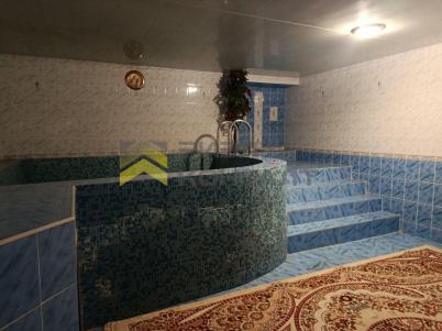 Продажа дома Омск.&nbsp;улица 4-я Новая, 9А