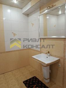 Продажа дома Омск.&nbsp;улица 4-я Новая, 9А