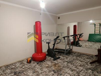 Продажа дома Омск.&nbsp;улица 4-я Новая, 9А