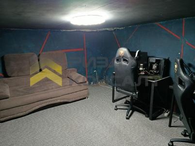 Продажа дома Омск.&nbsp;улица 4-я Новая, 9А