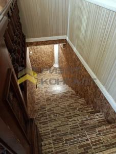 Продажа дома Омск.&nbsp;улица 4-я Новая, 9А