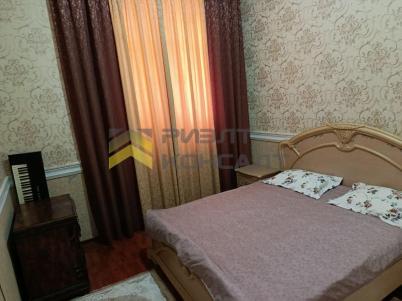 Продажа дома Омск.&nbsp;улица 4-я Новая, 9А