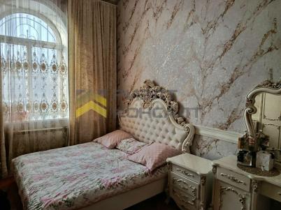 Продажа дома Омск.&nbsp;улица 4-я Новая, 9А