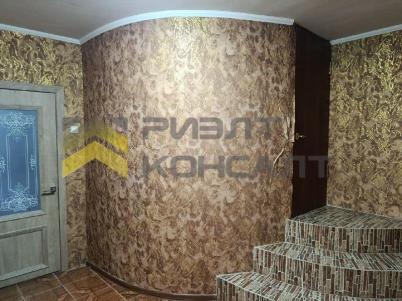 Продажа дома Омск.&nbsp;улица 4-я Новая, 9А