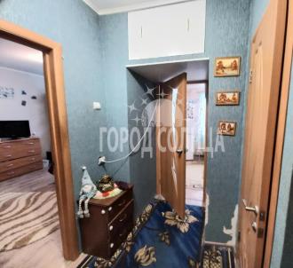 Продажа квартиры Омск.&nbsp;Светлый, Василия Маргелова, 356