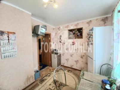 Продажа квартиры Омск.&nbsp;Светлый, Василия Маргелова, 356