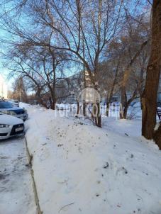 Продажа квартиры Омск.&nbsp;Светлый, Василия Маргелова, 356