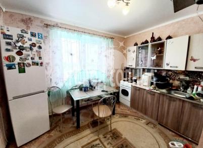 Продажа квартиры Омск.&nbsp;Светлый, Василия Маргелова, 356