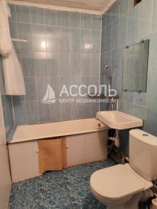 Продажа квартиры Омск.&nbsp;ул. Бульварная,2