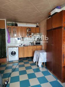 Продажа квартиры Омск.&nbsp;ул. Бульварная,2