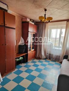 Продажа квартиры Омск.&nbsp;ул. Бульварная,2