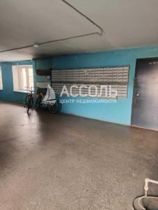 Продажа квартиры Омск.&nbsp;ул. Бульварная,2