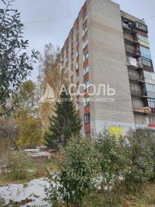 Продажа квартиры Омск.&nbsp;ул. Бульварная,2