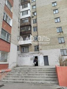 Продажа квартиры Омск.&nbsp;ул. Бульварная,2