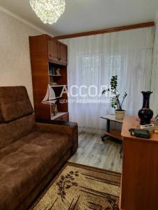 Продажа квартиры Омск.&nbsp;пр-кт. Мира,163