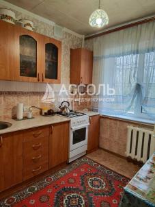 Продажа квартиры Омск.&nbsp;пр-кт. Мира,163