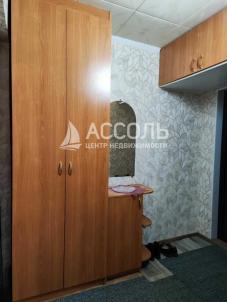 Продажа квартиры Омск.&nbsp;пр-кт. Мира,163