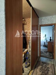 Продажа квартиры Омск.&nbsp;пр-кт. Мира,163