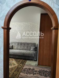 Продажа квартиры Омск.&nbsp;пр-кт. Мира,163