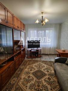 Продажа квартиры Омск.&nbsp;пр-кт. Мира,163