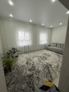 Продажа дома Омск.&nbsp;Птицевод-3