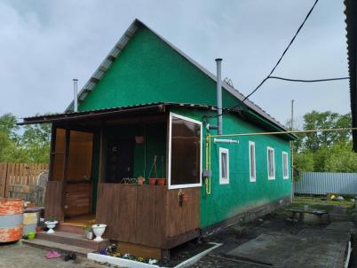 Продажа дома Омск.&nbsp;Птицевод-3