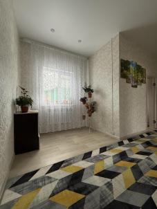 Продажа дома Омск.&nbsp;Птицевод-3