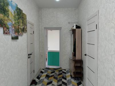 Продажа дома Омск.&nbsp;Птицевод-3