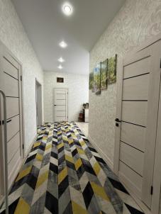 Продажа дома Омск.&nbsp;Птицевод-3