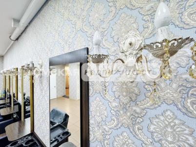 Аренда торговой площади Омск.&nbsp;улица Серова 21