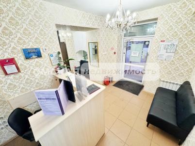 Аренда торговой площади Омск.&nbsp;улица Серова 21