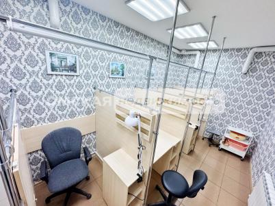 Аренда торговой площади Омск.&nbsp;улица Серова 21