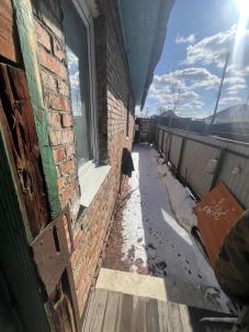 Продажа дома Омск.&nbsp;10 северная