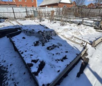 Продажа дома Омск.&nbsp;10 северная