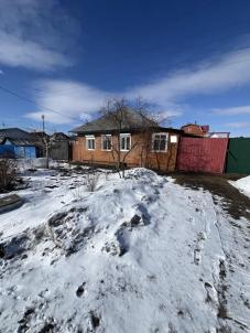 Продажа дома Омск.&nbsp;10 северная