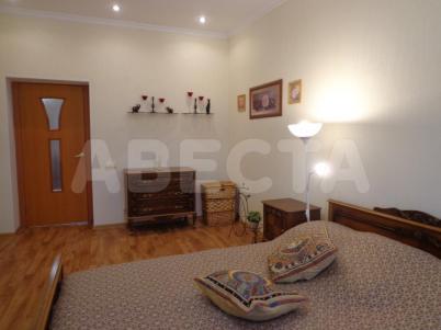 Продажа квартиры Омск.&nbsp;ул. Спартаковская, 8