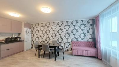 Продажа квартиры Омск.&nbsp;ул. 3-я Кировская, 59