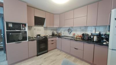 Продажа квартиры Омск.&nbsp;ул. 3-я Кировская, 59