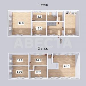 Продажа квартиры Омск.&nbsp;ул. 3-я Кировская, 59