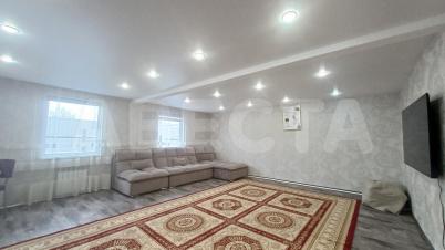 Продажа квартиры Омск.&nbsp;ул. 3-я Кировская, 59