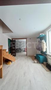 Продажа квартиры Омск.&nbsp;ул. 3-я Кировская, 59